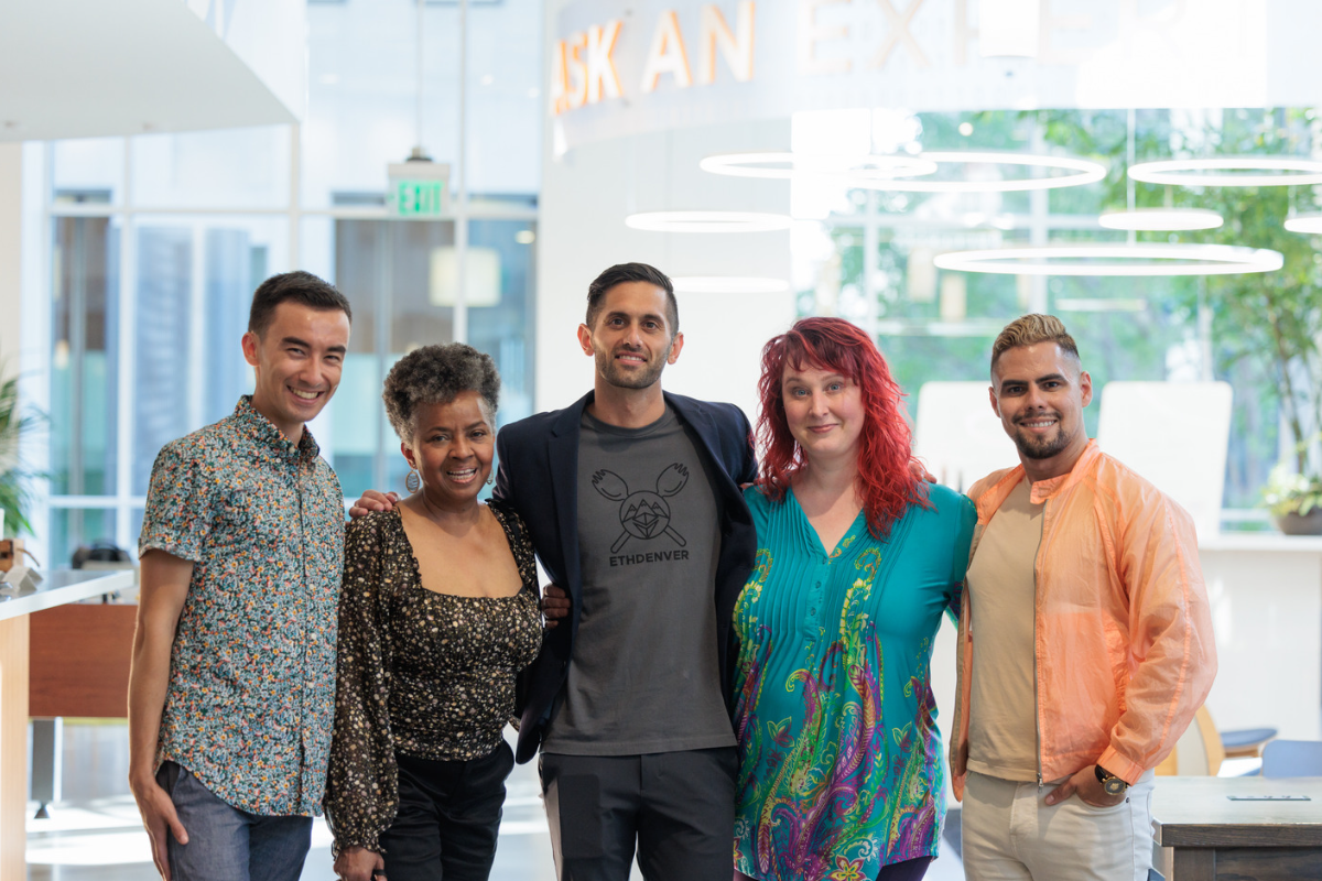 As the leading nonprofit supporting LGBTQ+ entrepreneurs, StartOut is on a mission to accelerate the LGBTQ+ community's growth to drive economic empowerment.