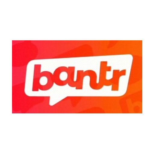 Bantr logo