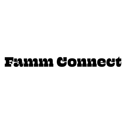 Famm logo