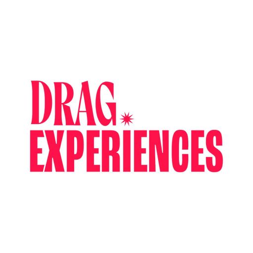 Drag Experiences logo