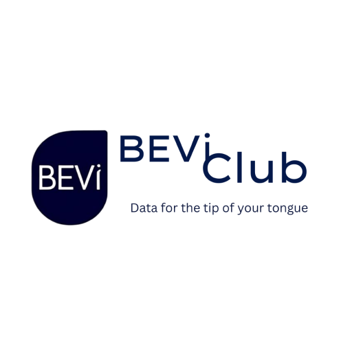 BeviClub logo
