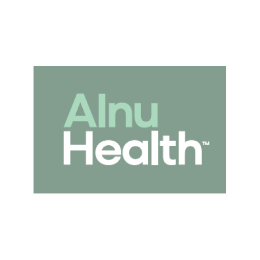Alnu Health logo