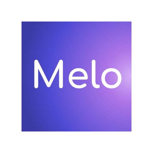 Melo logo