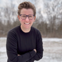 Katherine Peterson