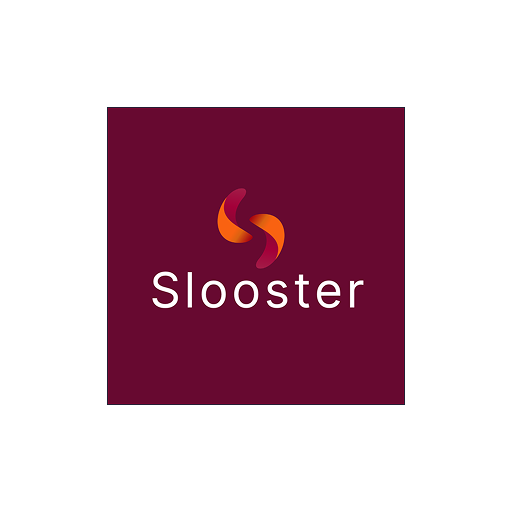 Slooster logo