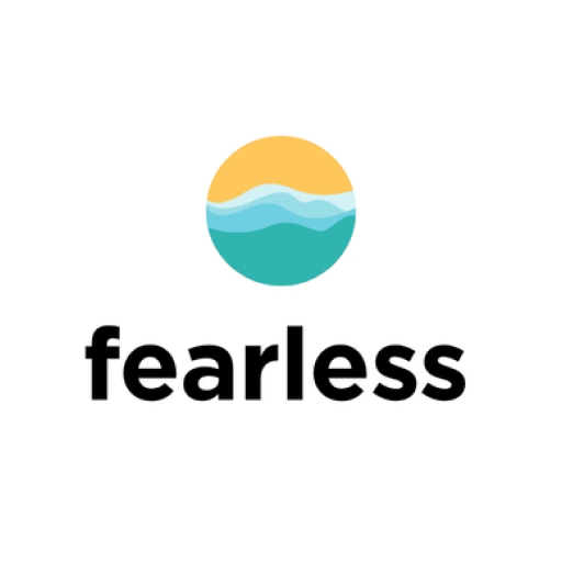 Fearless Project logo