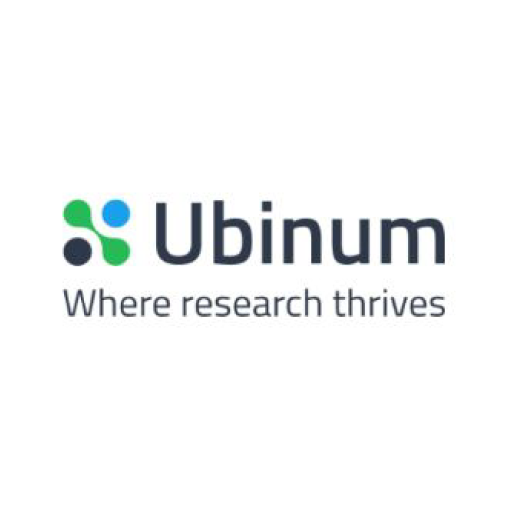 Ubinum logo
