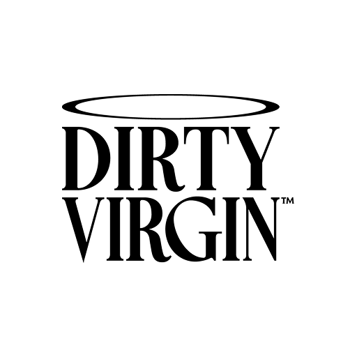 Dirty Virgin logo