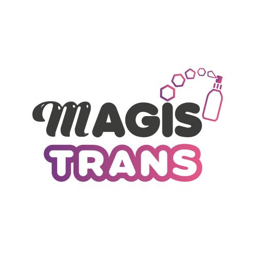 Magistrans logo