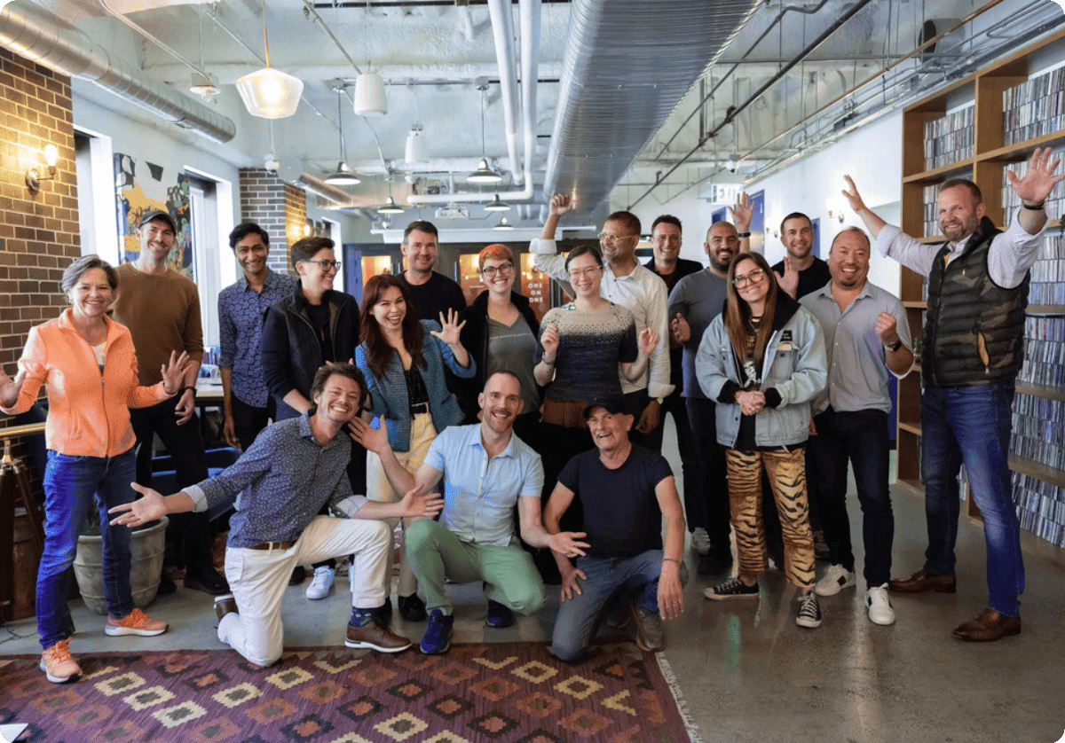 Growth Lab founders cohort