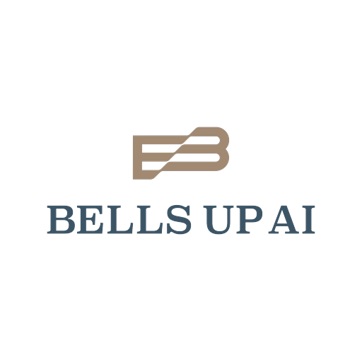 Bells Up AI logo