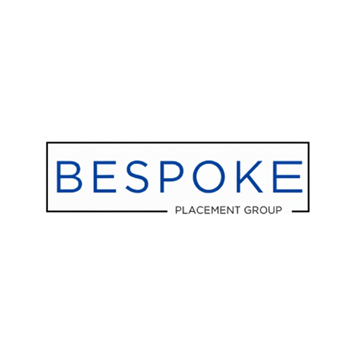 Bespoke Placement Group logo