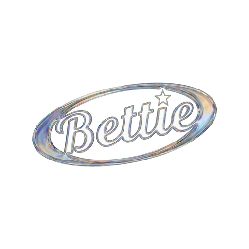 Bettie, Inc. logo
