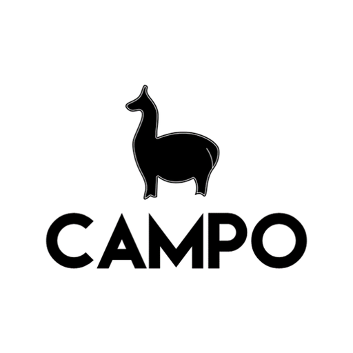 Campo Alpaca, Inc. logo