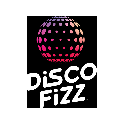 Disco Fizz logo
