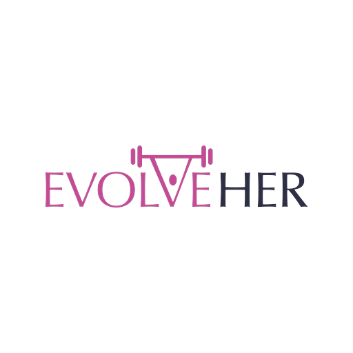 EvolveHer logo
