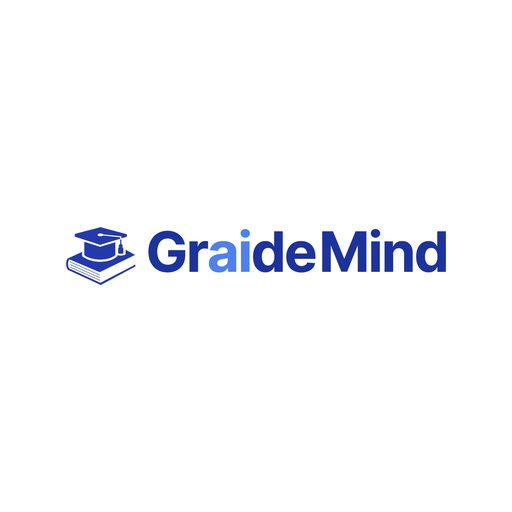 GraideMind logo