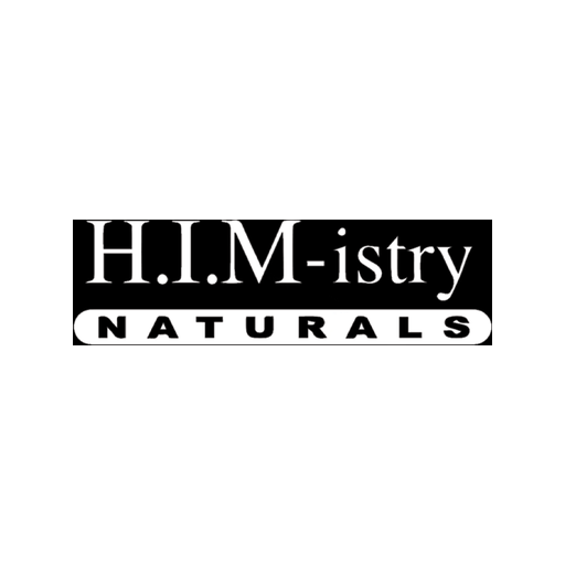 HIMistry Naturals logo