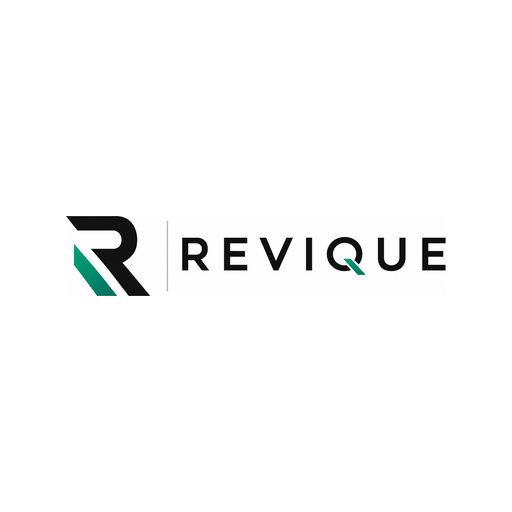 Revique, Inc logo
