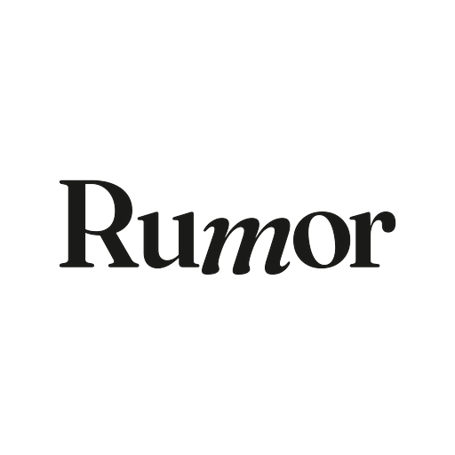 Rumor logo